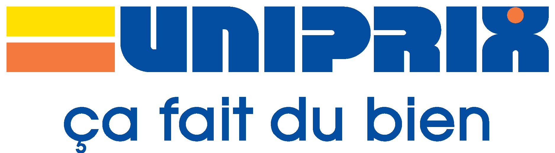 Uniprix Logo Vector Logo